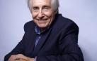 El pianista Joaquín Achúcarro
