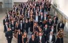 Euskadiko Orkestra y el Orfeón Donostiarra interpretan hoy en Balauarte 'Carmina Burana’.