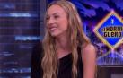Este Expósito estuvo este miércoles en 'El Hormiguero'