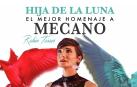 El musical 'Hija de la Luna', el viernes 10 de febrero en Baluarte