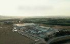 Planta de Grupo Alimentario IAN en Villafranca