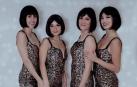 The Spolem Girls, esta tarde en Marcilla.