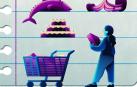 El consumidor debe fijarse en la lista de ingredientes, que aparece en la parte trasera del envase