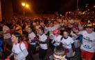 Fotos de la San Silvestre de Pamplona 2022./