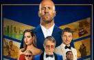 Cartel de 'Operación Fortune: El gran engaño'