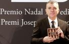 Manuel Vilas gana el Premio Nadal 2023 con la novela 'Nosotros'
