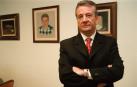 El empresario Jesús Irurre, en 1998.