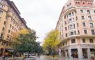 Un piso con altura en plena avenida de Carlos III