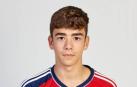Asier Bonel.