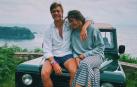 Pablo y Nela del Cotero se han hecho un hueco en la moda con su firma 'Troppo Works'