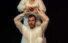 Dopamina Teatro pone en escena hoy en la ENT 'El viaje de un donut'.