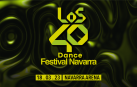 LOS40 Dance Festival