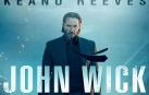 Cartel de la película 'John Wick 4'