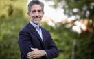 Nacho Tornel (Valladolid, 54 años) está casado y es padre de familia numerosa.