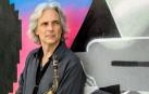El saxofonista valenciano Perico Sambeat tocará hoy en Pamplona, invitado por el Conservatorio Superior de Música de Navarra.
