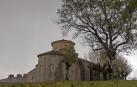 Santuario de San Miguel de Aralar