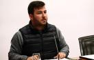 Álex López, nuevo presidente del Consejo de la Juventud