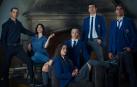 'El Internado Las Cumbres' se estrena el 7 de abril