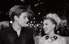 La actriz Millie Bobby Brown tiene 19 años y acaba de anunciar su compromiso con Jake Bongiovi, el hijo del cantante Jon Bon Jovi