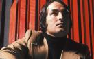 El cantante Nino Bravo