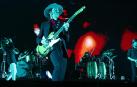 Fotos del concierto de Leiva en el Navarra Arena./