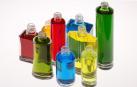 Botes de perfume
