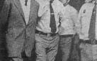 Jaime Balet, autor del crimen de Velate.