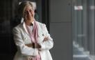 Rocío Sánchez-Carpintero, presidenta del comité organizador del XLV Congreso de la Sociedad Española de Neurología Pediátrica