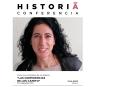 La escritora navarra Begoña Pro dará hoy una charla en Ámbito Cultural.