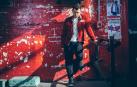 El cantante estadounidense Eli ‘Paperboy’ Reed actuará en el festival Beltza Weekend