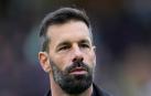 Ruud Van Nistelrooy