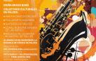 Falces homenajea hoy al saxofonista Pedro Iturralde con un espectáculo escénico-musical en el que participan multitud de artistas y colectivos.