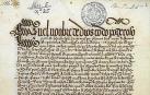 El 7 de junio, Día del Iberismo, se recuerda la firma del Tratado de Tordesillas