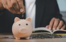 El principal objetivo de las cuentas de ahorro y los depósitos a plazos es mantener los ahorros sin asumir riesgos