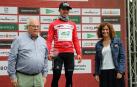 Cuarta y última etapa de la LX Vuelta a Navarra.
