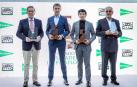 Premios Ciudadela de la Feria del Toro 2022.