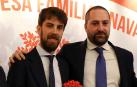 *A: JOSE CARLOS CORDOVILLA 
*F: 22-03-2019
*P: 
*L: GORRAIZ 
*T: ENTREGA IV PREMIO EMPRESA FAMILIAR A LOS PROPIETARIOS DEL GRUPO ENHOL, FAMILIA OLIVER