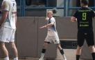 Helvetia Anaitasuna refuerza su primera línea con el fichaje del croata Niko Martinovic