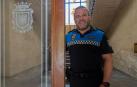 Jefe de Policía Municipal de Estella