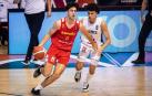 España buscará este domingo su sexta medalla de oro