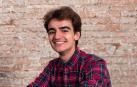 Miguel Carricas ha obtenido el primer puesto en la oposición a la carrera diplomática.