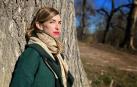 Violeta Gil ha empleado la ficción autobiográfica para su primera novela a partir de las tres últimas generaciones en España