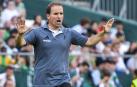 Fotos del Betis 2-1 Osasuna de la jornada 11./