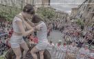 Fotografía ganadora: 'Vendimia 2', de Ignacio Rodríguez