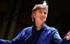 Programa nórdico en Baluarte con la OSN, dirigida por la batuta del maestro danés Thomas Dausgaard.