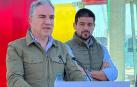 El coordinador general del PP, Elías Bendodo.