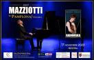 Velada de piano con Julio Mazziotti y Anna Radomska (violín) esta tarde en el Nuevo Casino.