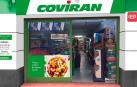 Supermercado Coviran en Pamplona