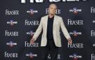 El actor Kelsey Grammer, este martes en Madrid