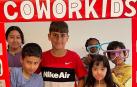Participantes en una actividad de COworkids